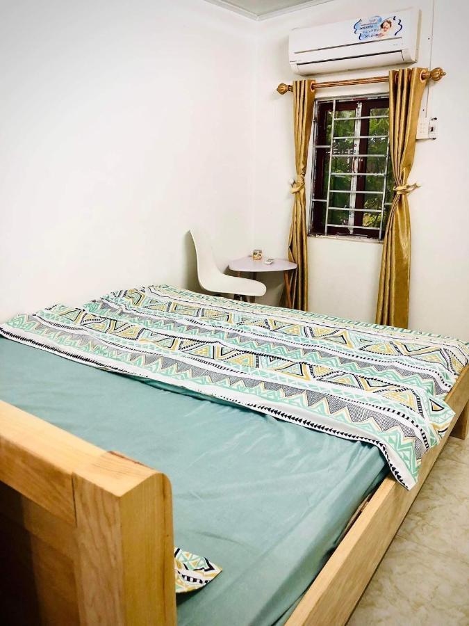 Mu'S Local House - Homestay Lac Son Ngoại thất bức ảnh